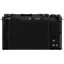 FUJIFILM X-M5 (Black)