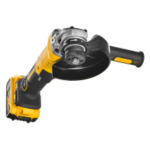 XR LI-ION DCG405P2 angle grinder 9000 RPM