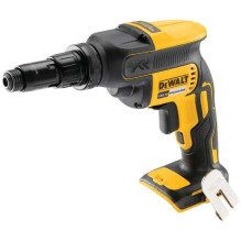 DEWALT DCF620N-XJ grąžtas juodas, geltonas