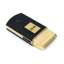 Barzdaskutė WAHL Travel Shaver Gold Edition 07057-016