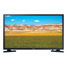 Samsung Series 4 UE32T4302AE 81.3 cm (32&quot;) HD Smart TV Wi-Fi Black