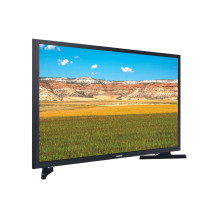 Samsung Series 4 UE32T4302AE 81,3 cm (32 colių) HD Smart TV Wi-Fi Juoda