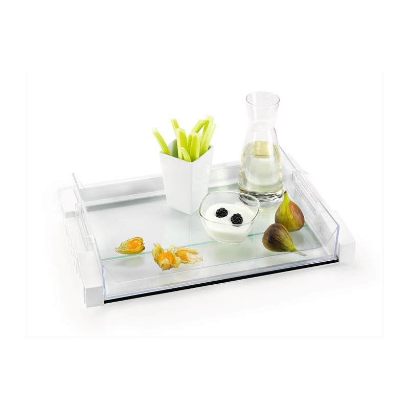 Electrolux E6RHES31 Shelf Transparent, White