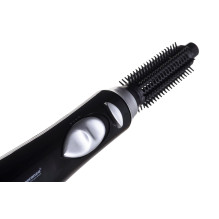 Hot Air Comb - Esperanza EBL001K, Black