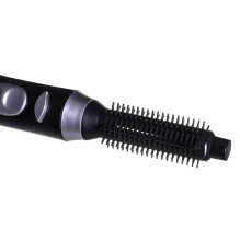 Hot Air Comb - Esperanza EBL001K, Black