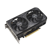 ASUS Dual -RTX4060TI-O8G-V2 NVIDIA GeForce RTX4060TI 8GB GDDR6 - Bulk