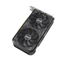 ASUS Dual -RTX4060TI-O8G-V2 NVIDIA GeForce RTX4060TI 8GB GDDR6 - Bulk