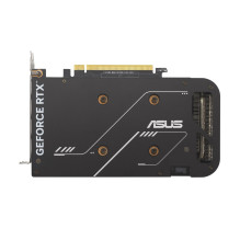 ASUS Dual -RTX4060TI-O8G-V2 NVIDIA GeForce RTX4060TI 8GB GDDR6 - Bulk