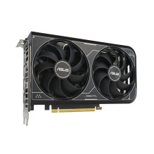 ASUS Dual -RTX4060TI-O8G-V2 NVIDIA GeForce RTX4060TI 8GB GDDR6 - Bulk