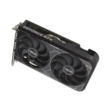 ASUS Dual -RTX4060TI-O8G-V2 NVIDIA GeForce RTX4060TI 8GB GDDR6 - Bulk