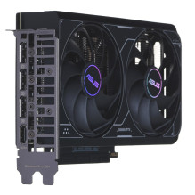 ASUS Dual -RTX4060TI-O8G-V2 NVIDIA GeForce RTX4060TI 8GB GDDR6 - Bulk