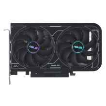 ASUS Dual -RTX4060TI-O8G-V2 NVIDIA GeForce RTX4060TI 8GB GDDR6 - Bulk