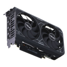 ASUS Dual -RTX4060TI-O8G-V2 NVIDIA GeForce RTX4060TI 8GB GDDR6 - Bulk