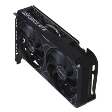 ASUS Dual -RTX4060TI-O8G-V2 NVIDIA GeForce RTX4060TI 8GB GDDR6 - Bulk