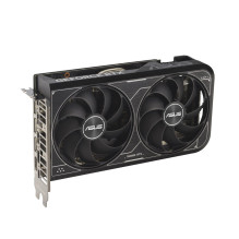 ASUS Dual -RTX4060TI-O8G-V2 NVIDIA GeForce RTX4060TI 8GB GDDR6 - Bulk