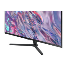 Monitorius - Samsung S50GC UltraWide Quad HD 34" Juodas