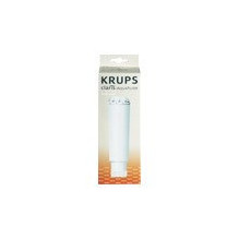 Water Filter - Krups F08801 White