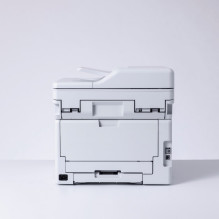 Printer - Brother DCP-L3560CDW, A4, 600 x 2400 DPI, 26 ppm, Wi-Fi