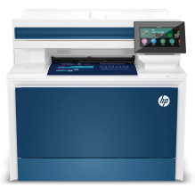 Daugiafunkcis Spausdintuvas - HP Color LaserJet Pro MFP 4302fdn