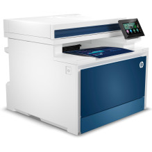 Daugiafunkcis Spausdintuvas - HP Color LaserJet Pro MFP 4302fdn