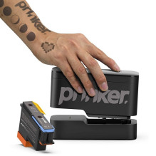 Portable Printer - Prinker...