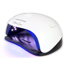 Nail Lamp - Esperanza EBN005 UV + LED 54 W