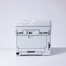 Laser Printer - Brother MFC-L3740CDW, A4, 2400 x 600 DPI, 18 pages. per minute, Wi-Fi