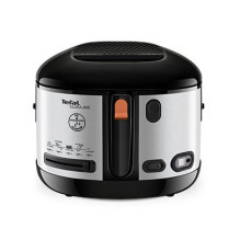 Air Fryer - Tefal FF175D71 Black, Stainless Steel