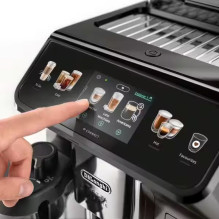 Coffee machine - De'Longhi...