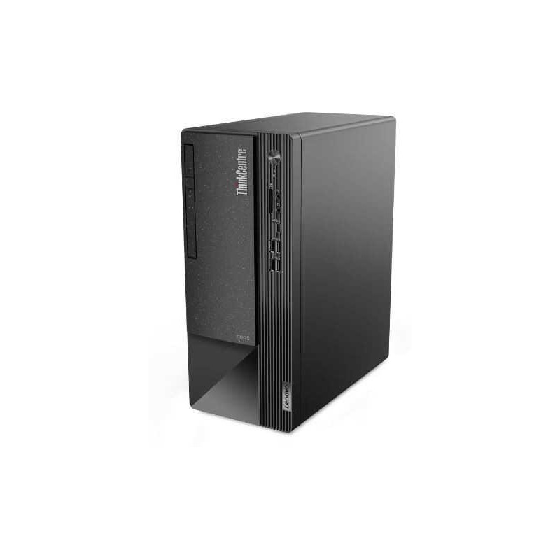 Stationary Computer - Lenovo ThinkCentre neo 50t G4 i5-13400 8GB DDR4 SSD512 UHD Graphics 730 DVD W11Pro 3Y OnSite