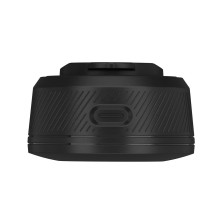 Rear Light - Garmin Varia RVR 315 Radar Black