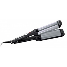 Hair Styling Device - Esperanza Ebl013, Black, Silver