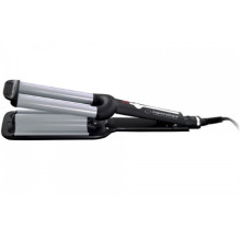 Hair Styling Device - Esperanza Ebl013, Black, Silver