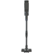 AENO Cordless Stick Vacuum Cleaner SC2, 29.6V DC, 530W, 2500mAh, foldable tube, turbo main and mite brush, selfstanding