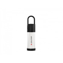 Camping Lamp - Ledlenser ML6 750lm Black/ White