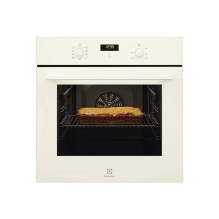 Oven - Electrolux EOF5F50BV 65L A Energy Class White