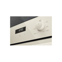 Oven - Electrolux EOF5F50BV 65L A Energy Class White