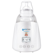 Oromed GOLD-BABY HEATER bottle warmer