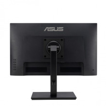 ASUS VA27EQSB kompiuterio monitorius 68,6 cm (27 colių) 1920 x 1080 pikselių Full HD LCD juodas