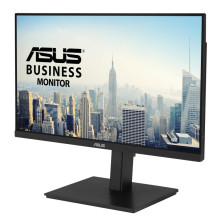 ASUS VA27ECPSN kompiuterio monitorius 68,6 cm (27&quot;) 1920 x 1080 pikselių Full HD LED juodas