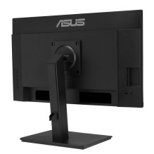 ASUS VA27ECPSN kompiuterio monitorius 68,6 cm (27&quot;) 1920 x 1080 pikselių Full HD LED juodas