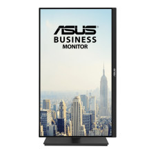 ASUS VA27ECPSN kompiuterio monitorius 68,6 cm (27&quot;) 1920 x 1080 pikselių Full HD LED juodas