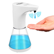 ProMedix PR-530 for safe hygiene and disinfection of your hands