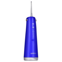 Professional Oral Irrigator Oromed GOLD-X DENT BLUE