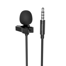 Wired microphone Hoco L14...