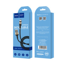 USB cable Hoco X26 microUSB...