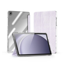 Case Dux Ducis Unid Samsung X210 / X215 / X216 Tab A9 Plus 11.0 purple