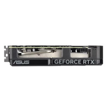 ASUS Dual -RTX4070-O12G-EVO NVIDIA GeForce RTX 4070 12 GB GDDR6X