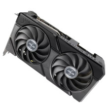 ASUS Dual -RTX4070-O12G-EVO NVIDIA GeForce RTX 4070 12 GB GDDR6X