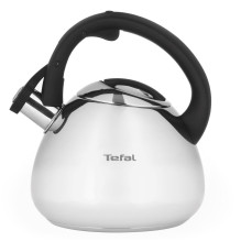 Virdulys Tefal K2481574 2,7 L Sidabras